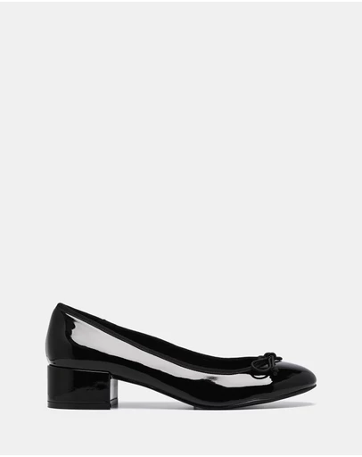Therapy - Diana Ballet Heels