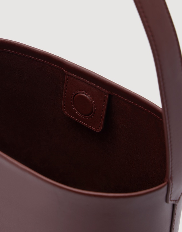 Assembly Label - Nova Mini Bucket Bag