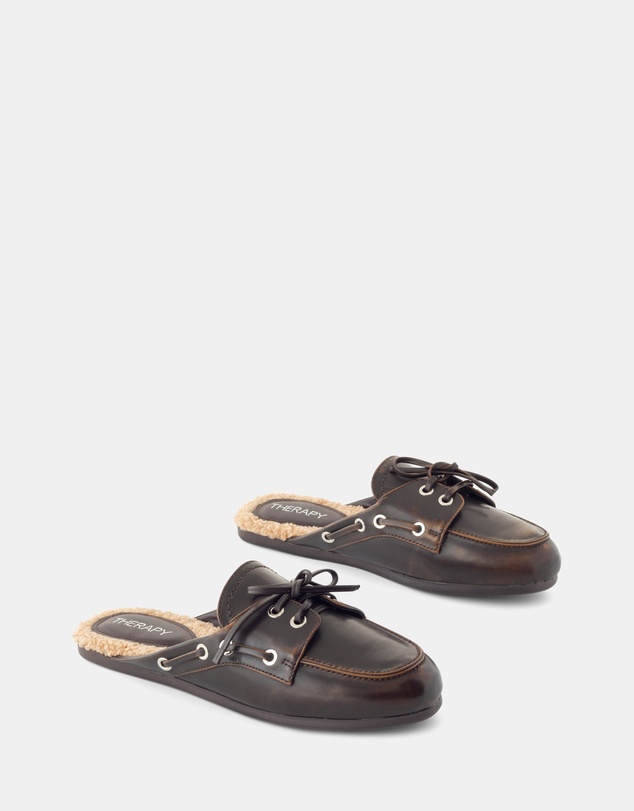 Therapy - Shuttle Flats