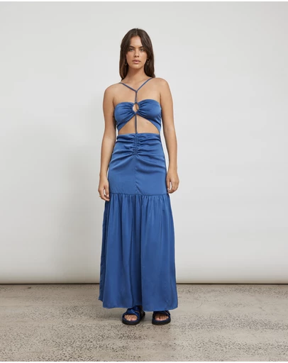 TOJHA - Niya Dress