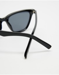 Le Specs - Unfaithful