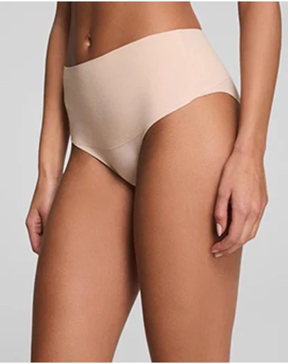 Spanx - SPANXsupersmooth® Undie-tectable® Supima® Cotton Tanga