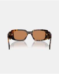 Prada - PR 17WSF