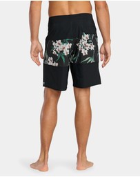 Billabong - Mens Tribong Pro 185 Boardshorts