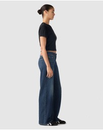 Levi's - Superlow Loose Jeans