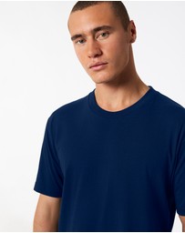 American Apparel - Unisex Fine Jersey Short Sleeve T-Shirt