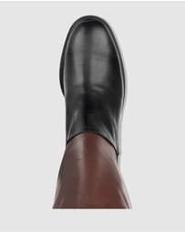 Habbot - Lanzo Knee-high Boots