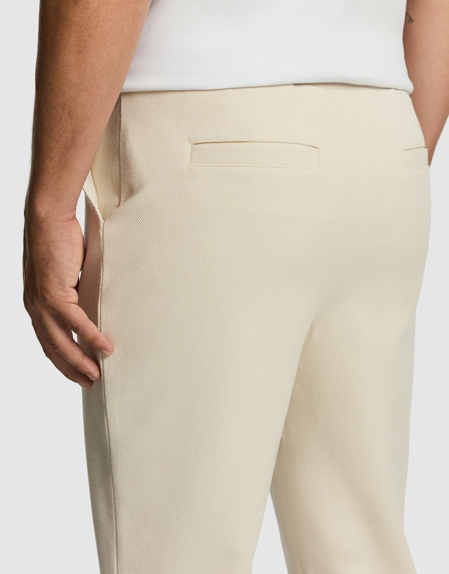 yd. - Angelo Tapered Jogger