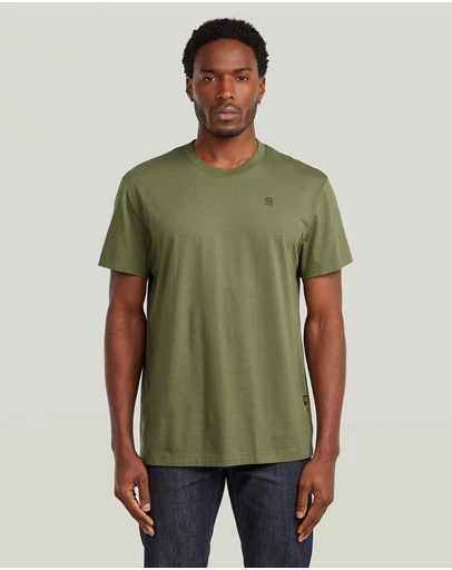 G-Star - Base-S R SS Tee