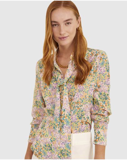 pink multi