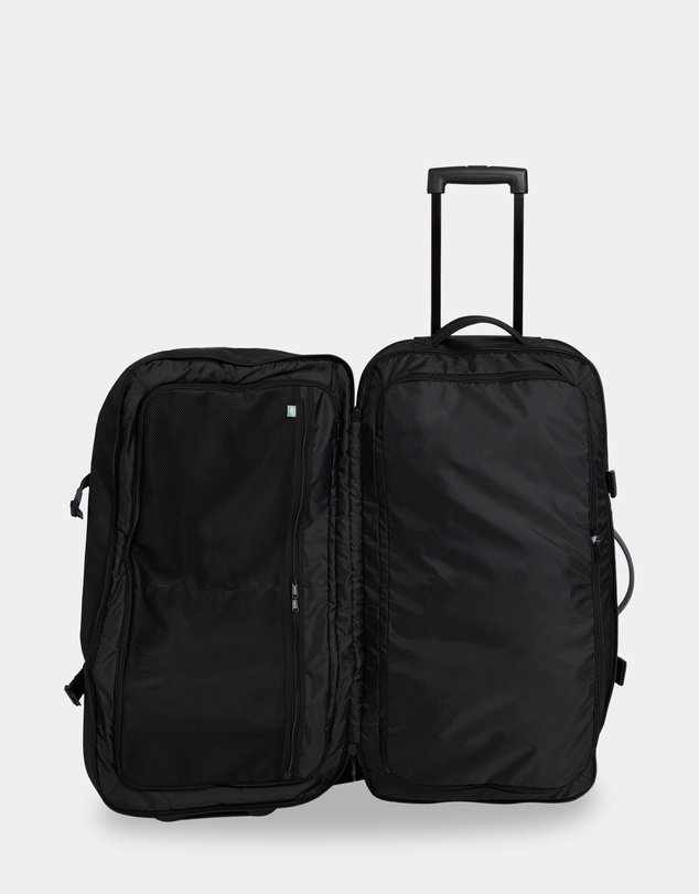 Quiksilver - Mens Transit Roller 100L Suitcase
