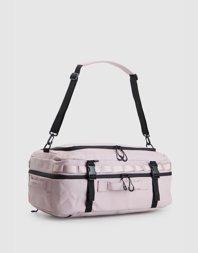Nere - Nomad Carry-On 42L Dual Bag