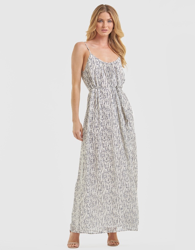 Amelius - Jacinta Maxi Dress