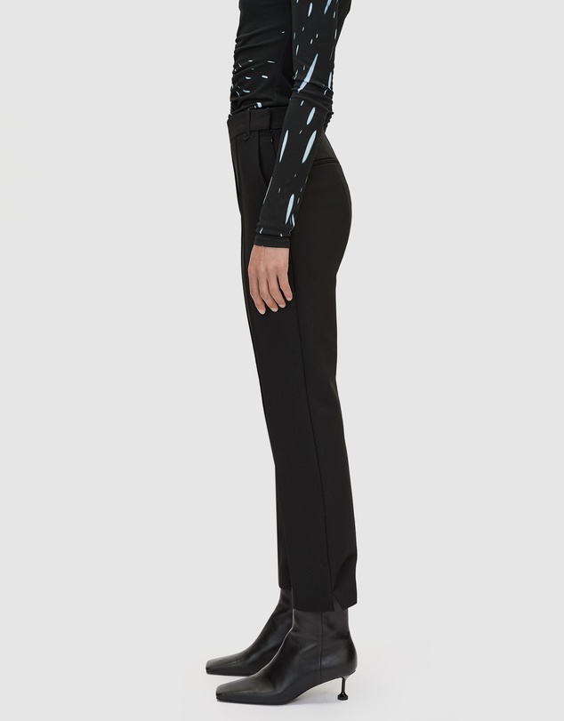 CAMILLA AND MARC - Tala Slim Fit Cropped Pants