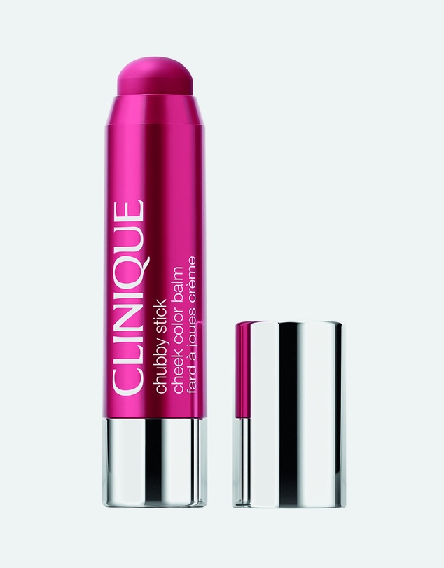 Clinique - Chubby Stick Cheek Color Balm
