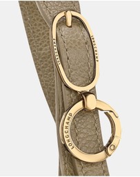 Longchamp - Le Foulonné Top Handle Bag