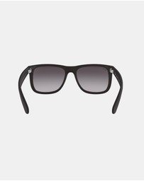 Ray-Ban - Justin RB4165