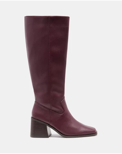Therapy - Quinn Tall Boots