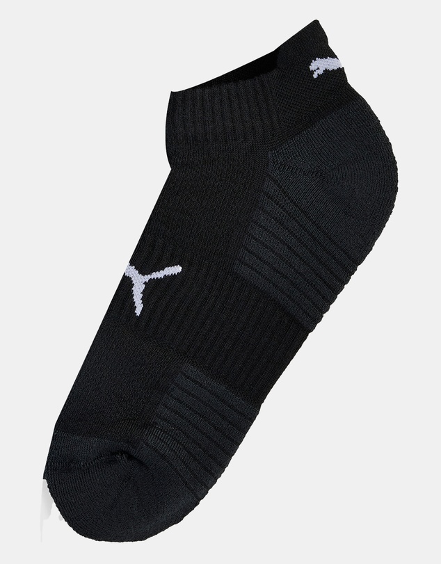 Puma - 2 Pack Sneaker Socks - Unisex
