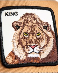 Goorin Bros. - King Trucker