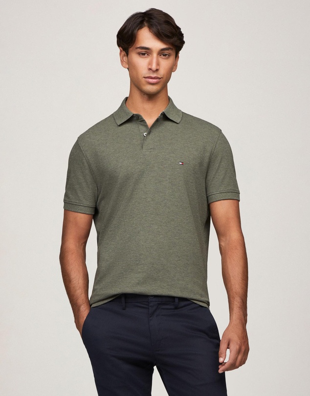 Tommy Hilfiger - 1985 Regular Fit Polo