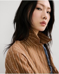 M.N.G - Puna Shirt