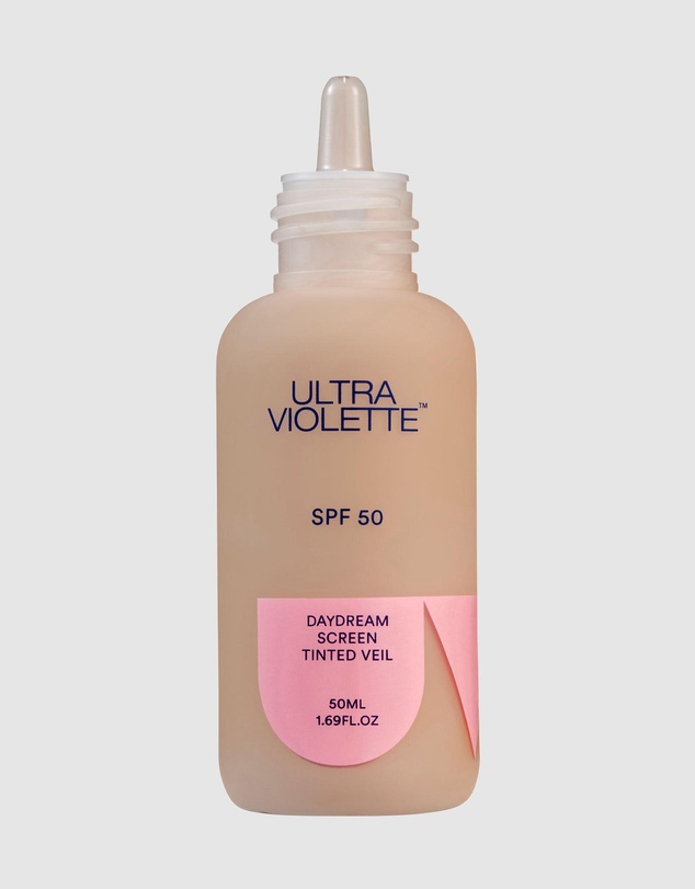 Ultra Violette - Daydream Screen SPF50 Tinted Veil V8
