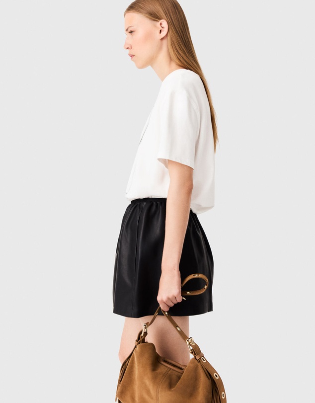 Maje - Tibook Tee Shirt