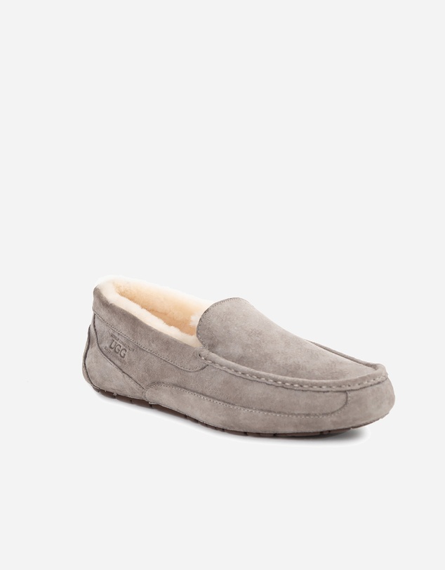 Ozwear Connection Uggs - Ugg Denver Men's Moccassin (Water Resistant)