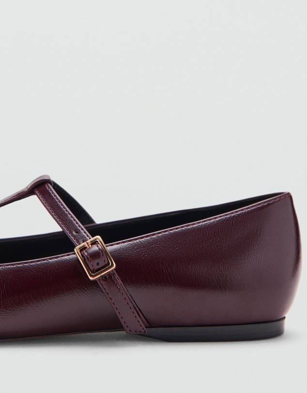 M.N.G - Loto Shoes - Women's