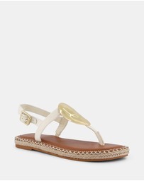 Miss Sofie - Easy Sandals