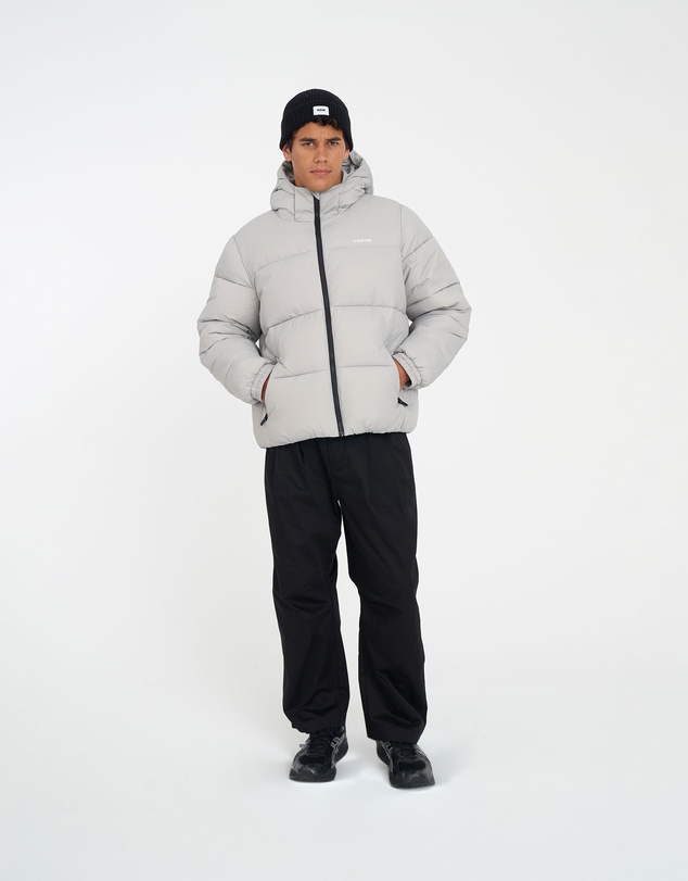 Huffer - Men's Street Puffer Jacket