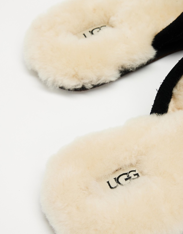 UGG - Classic Scuff Slippers - Men's