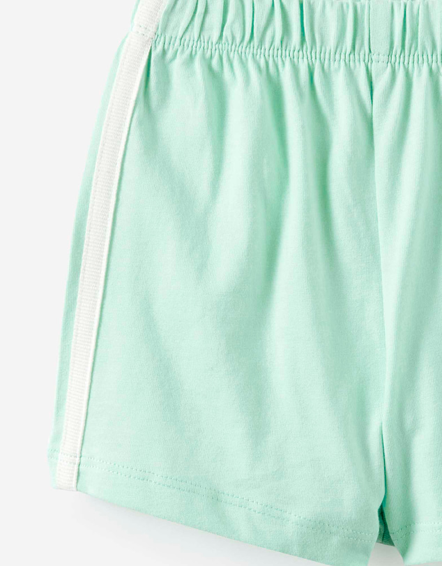 Cotton On Kids - Baby Essential Relaxed Short