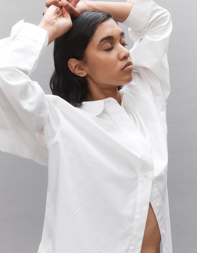 Nobody Denim - Evangeline Shirt