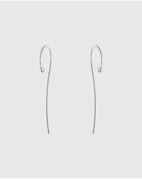 Georg Jensen - Mercy Earring