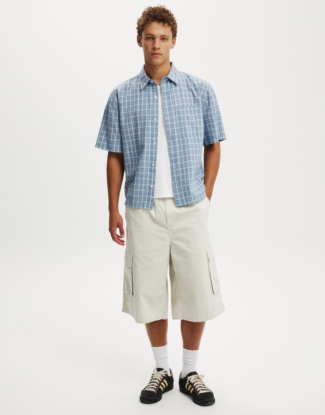 Cotton On - Darcy SS Shirt