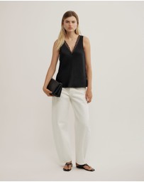 Witchery - Trim Detail Camisole
