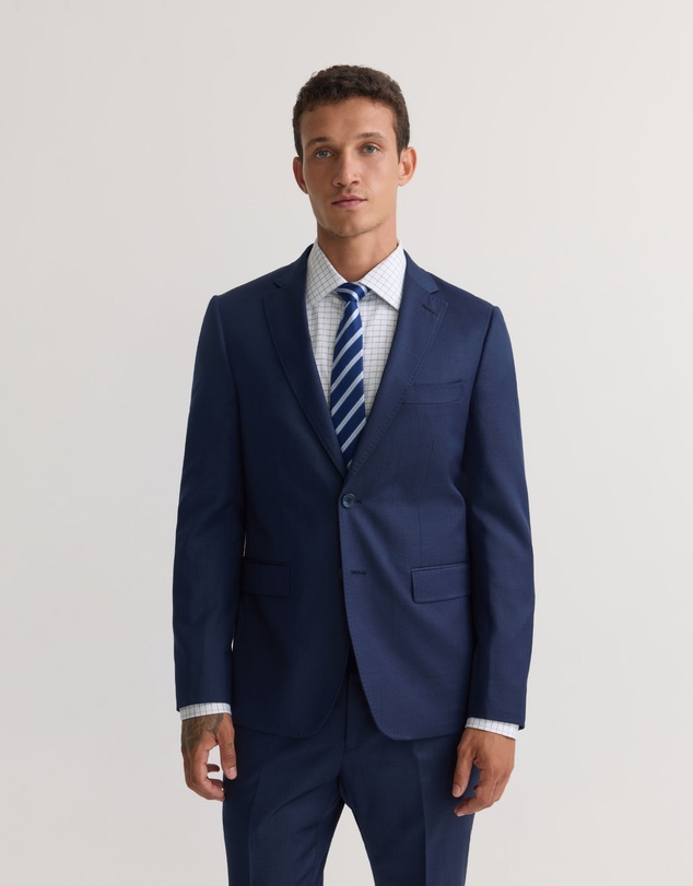 Oxford - Auden Suit Jacket