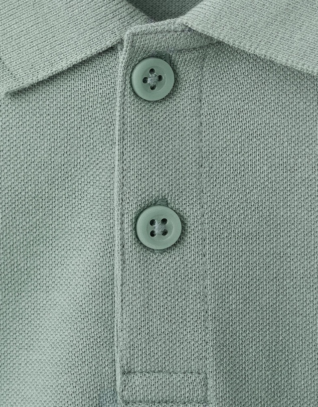 M.N.G - Javier Polo Shirt - Kids-Teens