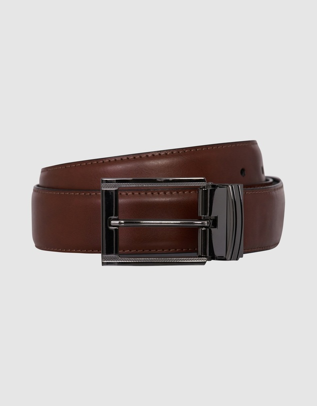 Tarocash - Al Reversible Stretch Belt