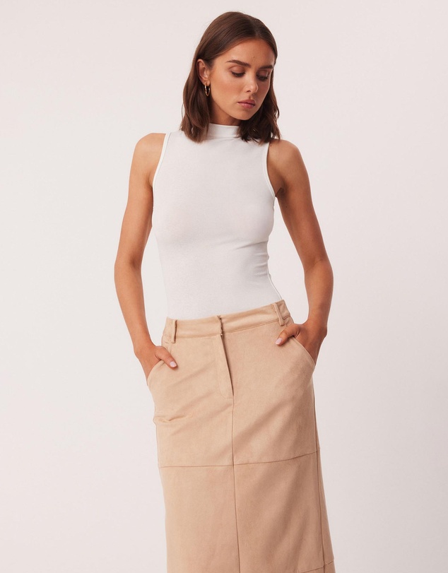 SNDYS - Katya Sleeveless Top