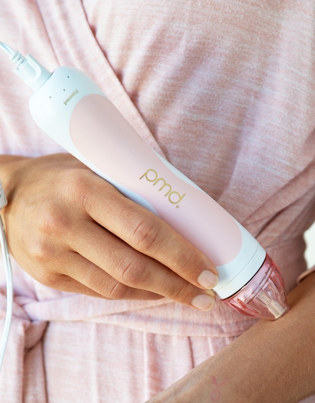 PMD Beauty - Personal Microderm Classic