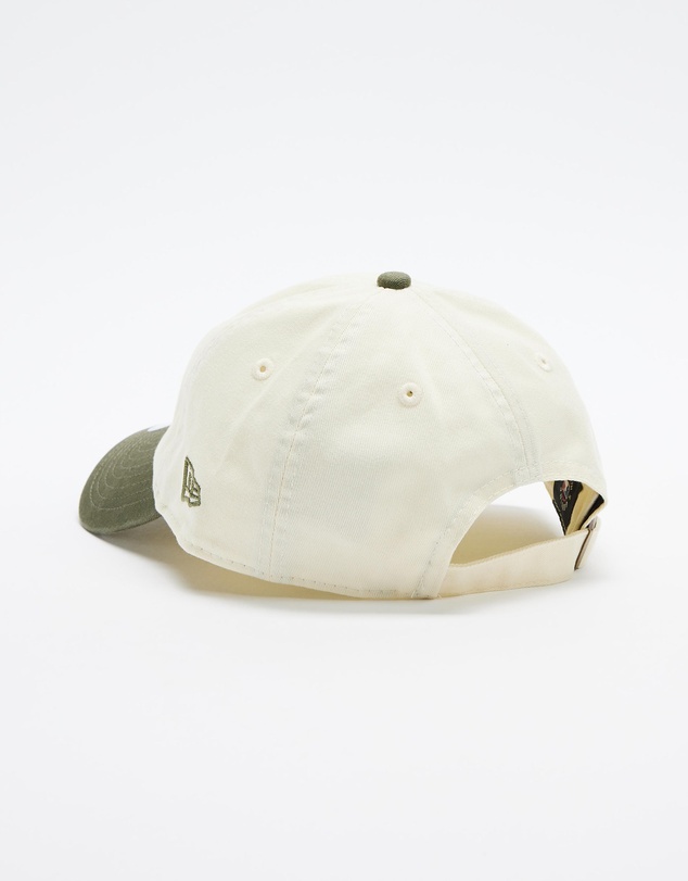New Era - Casual Classic New York Yankees Cap