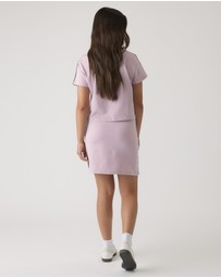 Decjuba Kids - Decjuba Boxy Tee - Teens