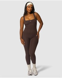 437 - The Curve Onesie