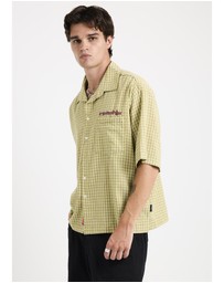 Insight - Supply Check Short Sleeve Shirt