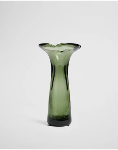 Country Road - Olinda Small Glass Vase