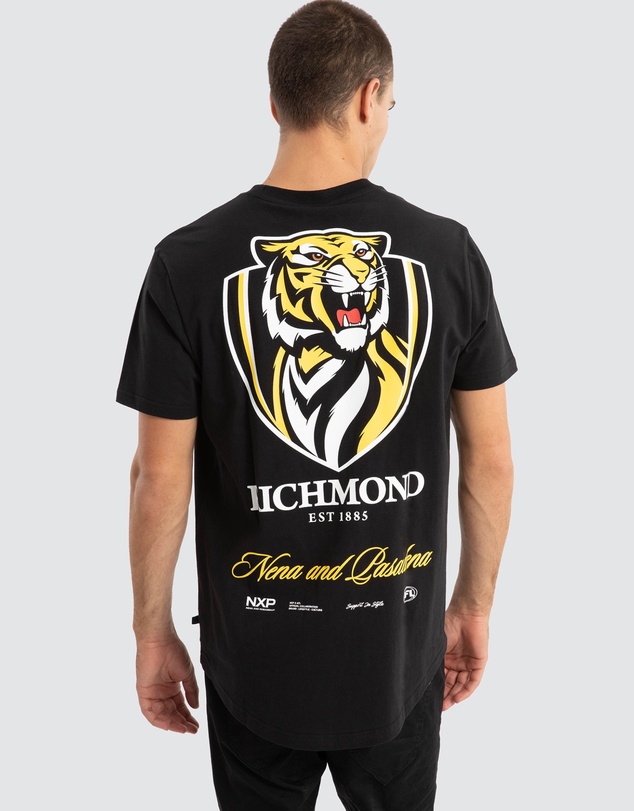 Nena & Pasadena - Richmond Prime Tee