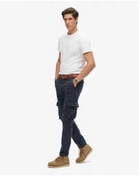 Superdry - Core Cargo Pant